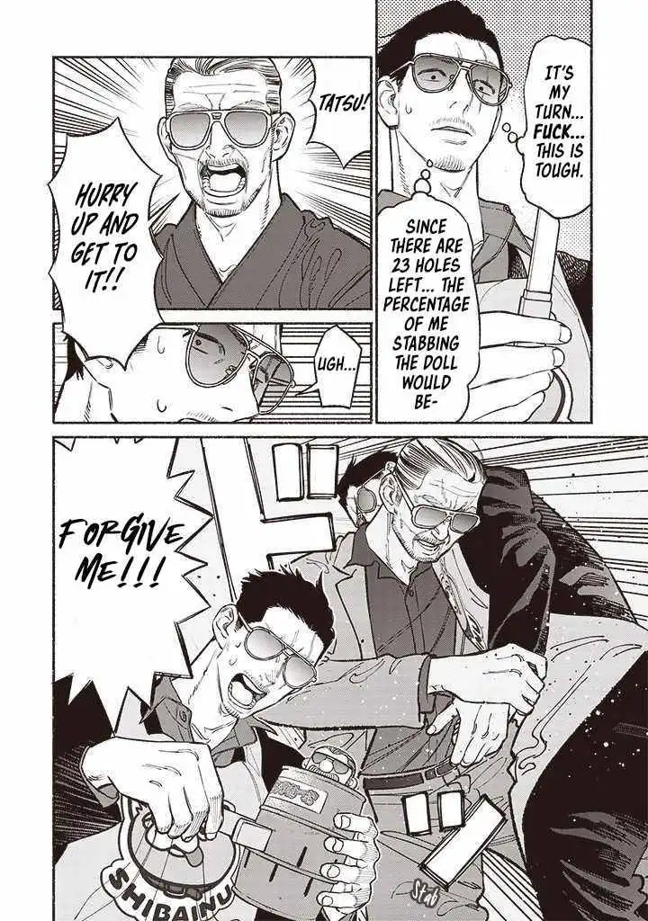 Gokushufudou: The Way of the House Husband Chapter 90 9